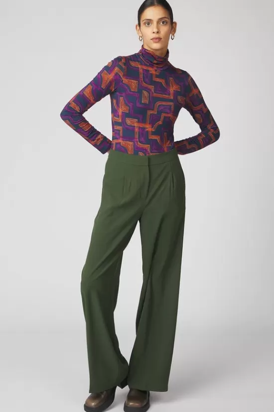 Fashion Broek Tinni N Broeken