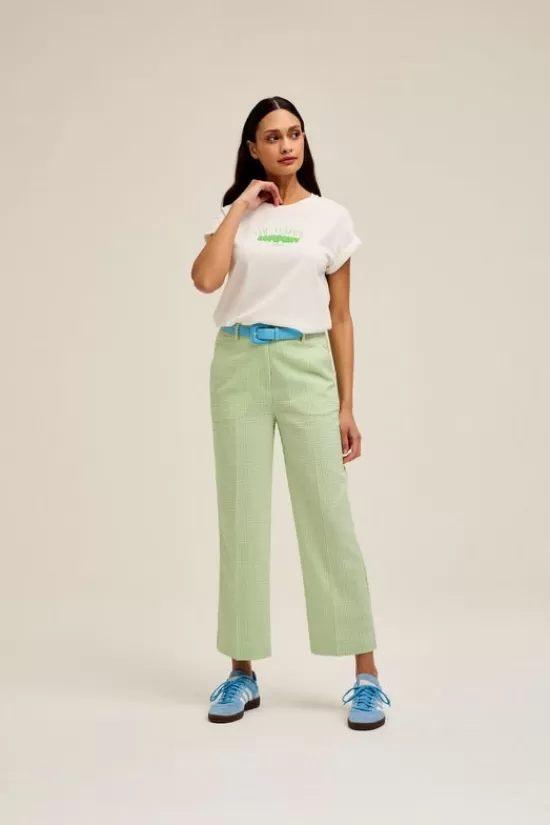 Fashion Broek Tonks Broeken