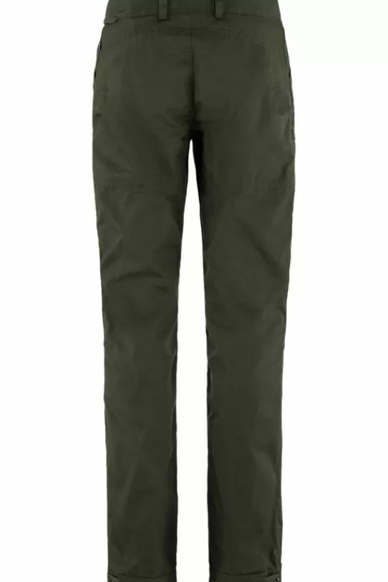 New Broek Vidda Pro Ventilated Trs W Broeken