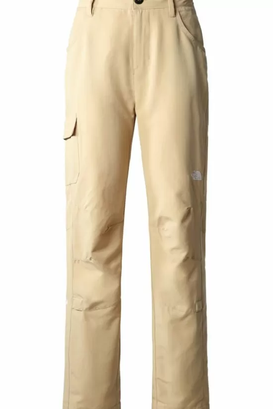 Sale Broek W Horizon Pant - Eu Broeken