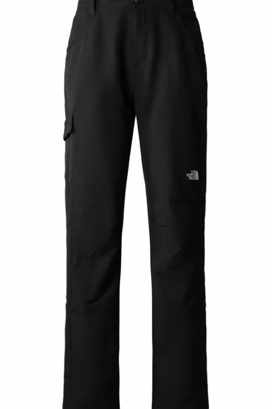 Online Broek W Horizon Pant - Eu Broeken