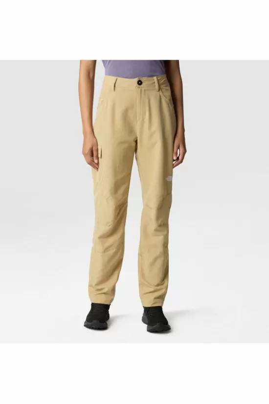 Sale Broek W Horizon Pant - Eu Broeken