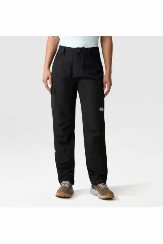 Online Broek W Horizon Pant - Eu Broeken