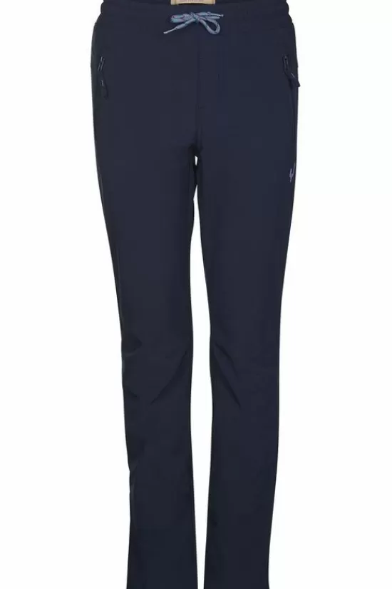 Fashion Broek Warm Leg Broeken