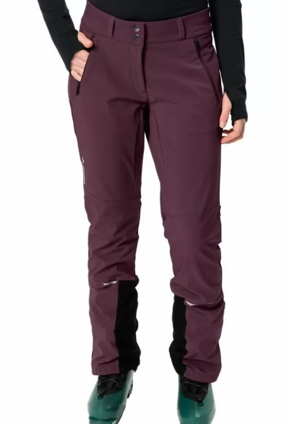 Hot Broek Womens Larice Iv Broeken