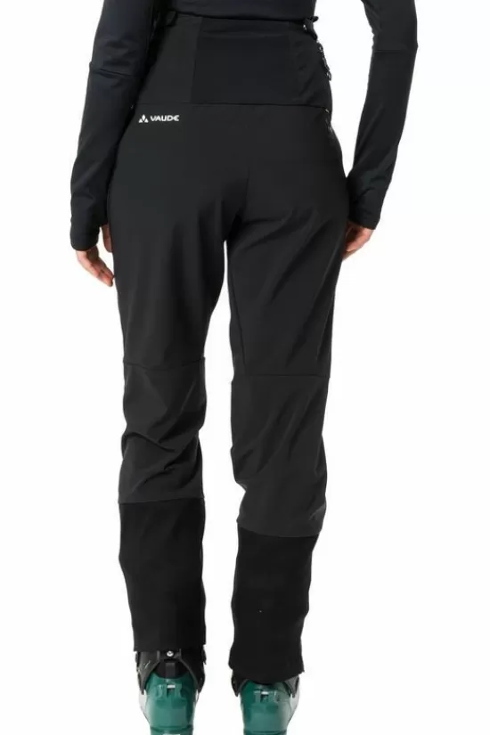 Best Broek Womens Monviso Softshell Ii Broeken