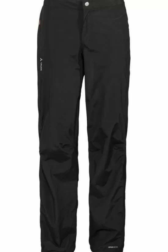 Clearance Broek Yaras Rain Zip Iii Regenkledij Fiets