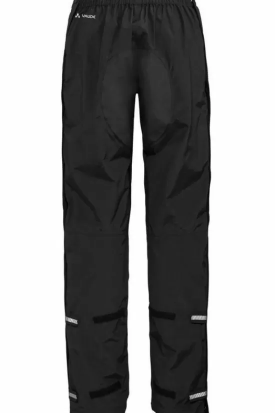 Clearance Broek Yaras Rain Zip Iii Regenkledij Fiets