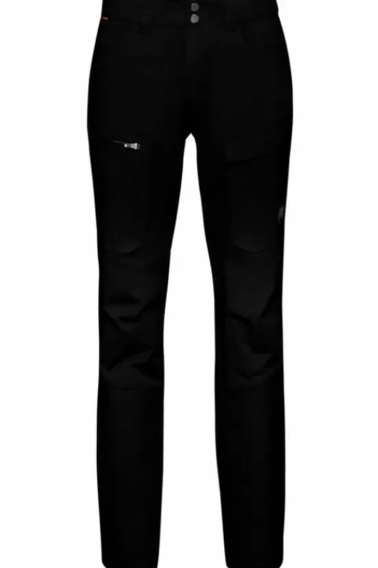 Shop Broek Zinal Hybrid Pants Broeken