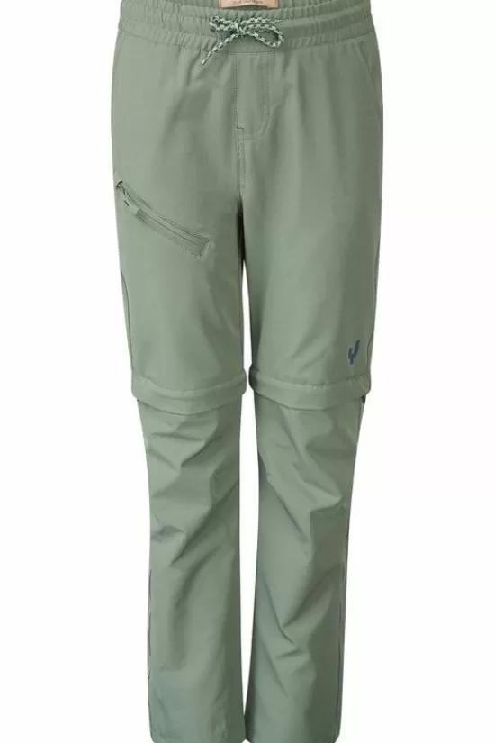 Discount Broek Zipleg Boys Broeken