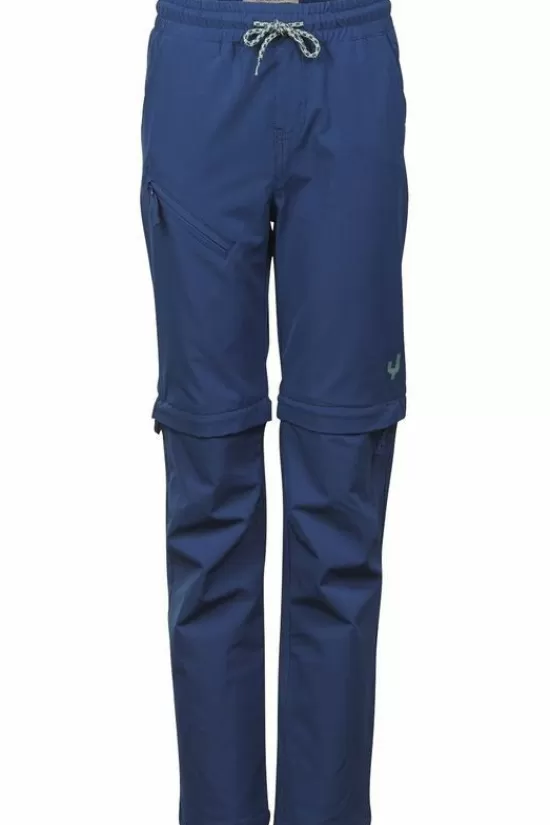 Outlet Broek Zipleg Boys Broeken