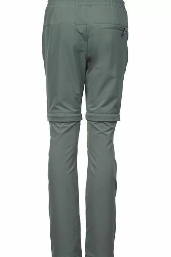 Clearance Broek Zipleg Girls Broeken