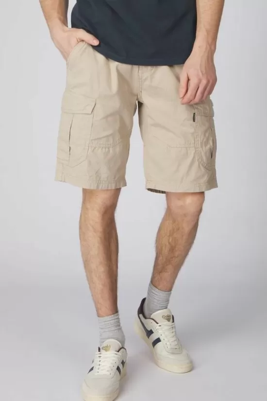 Fashion Caldo-N Walkshort Shorts