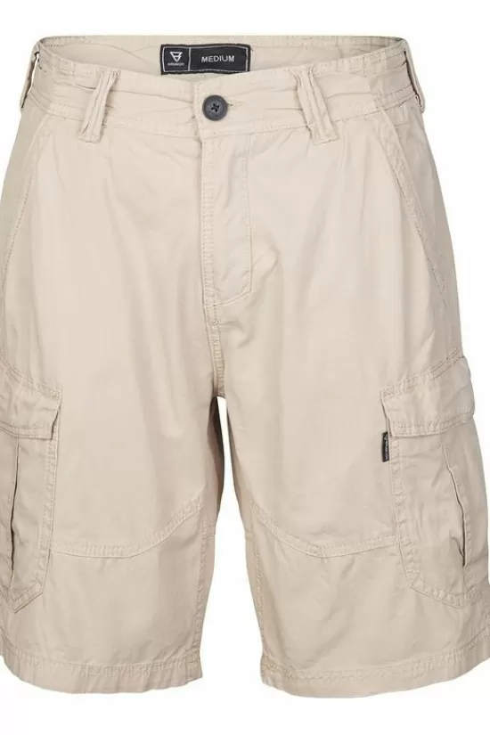 Fashion Caldo-N Walkshort Shorts