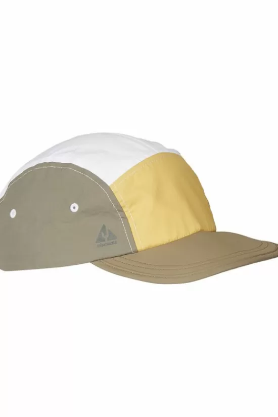 Hot Camp 5-Panel Cap Strandhoeden En -Petten
