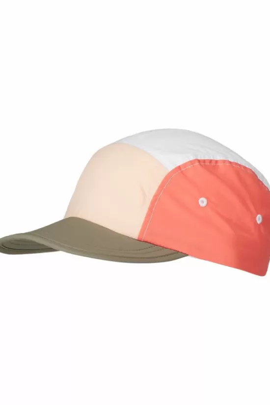 Cheap Camp 5-Panel Cap Strandhoeden En -Petten