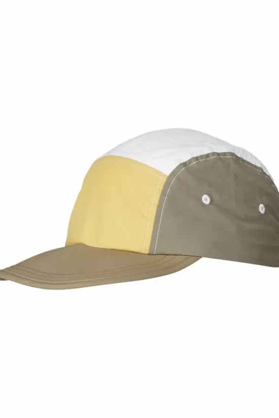Hot Camp 5-Panel Cap Strandhoeden En -Petten