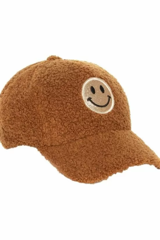 Hot Cappello-G-87-B Petten
