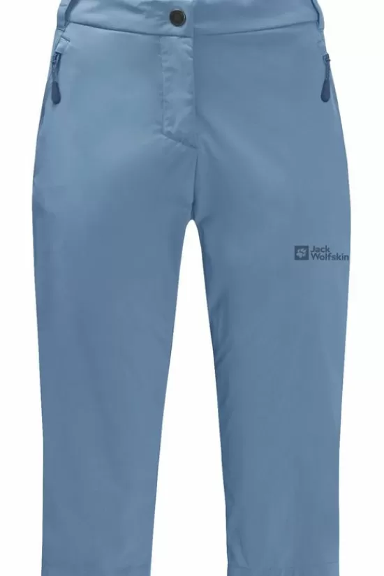 Cheap Capri Activate Light 3/4 Broeken