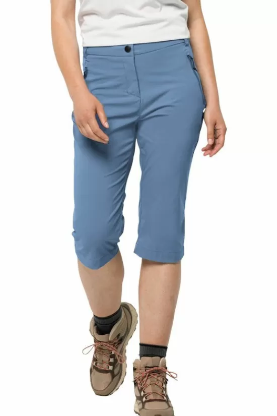 Cheap Capri Activate Light 3/4 Broeken
