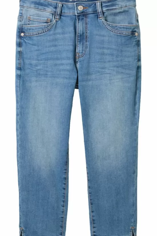 Clearance Capri Kate Capri Broeken