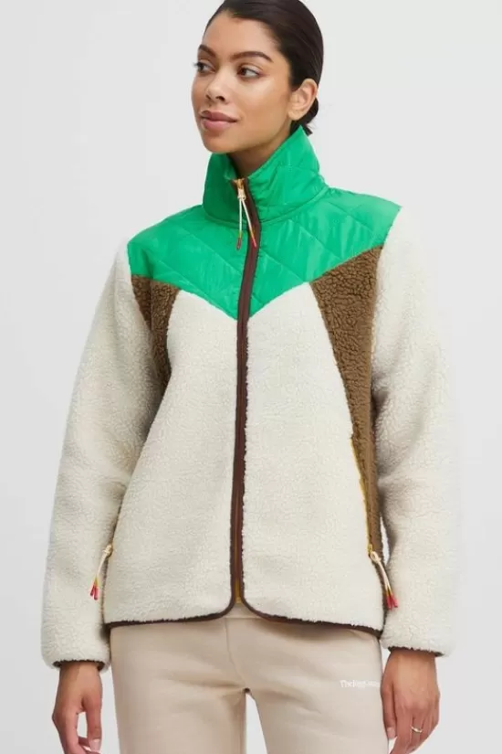 Sale Cardigan Jcberri Jacket 4 Truien & Vesten