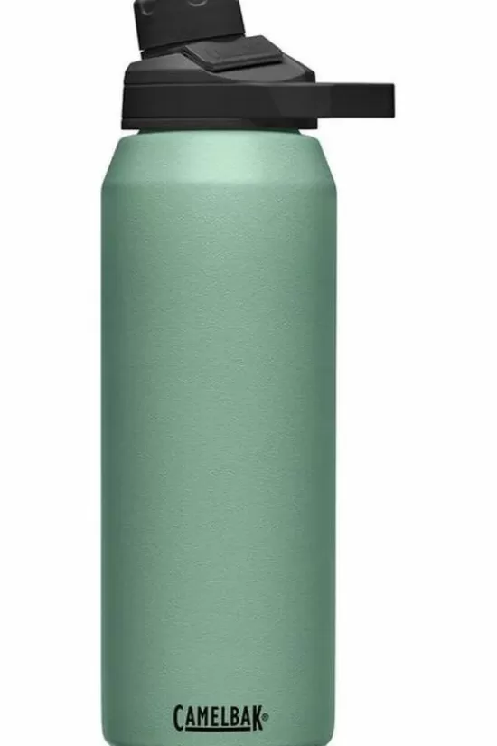 New Chute Mag Sst Insulated 32Oz/1L Drinkflessen