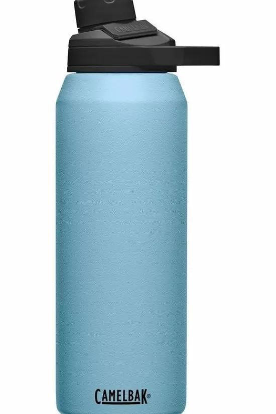 Outlet Chute Mag Sst Insulated 32Oz/1L Drinkflessen