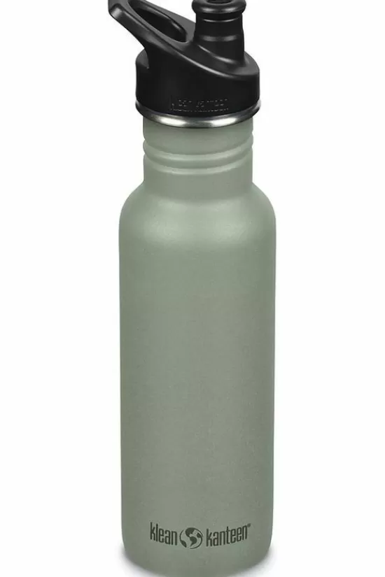 Flash Sale Classic Narrow 18Oz (W/Sport Cap) Drinkflessen