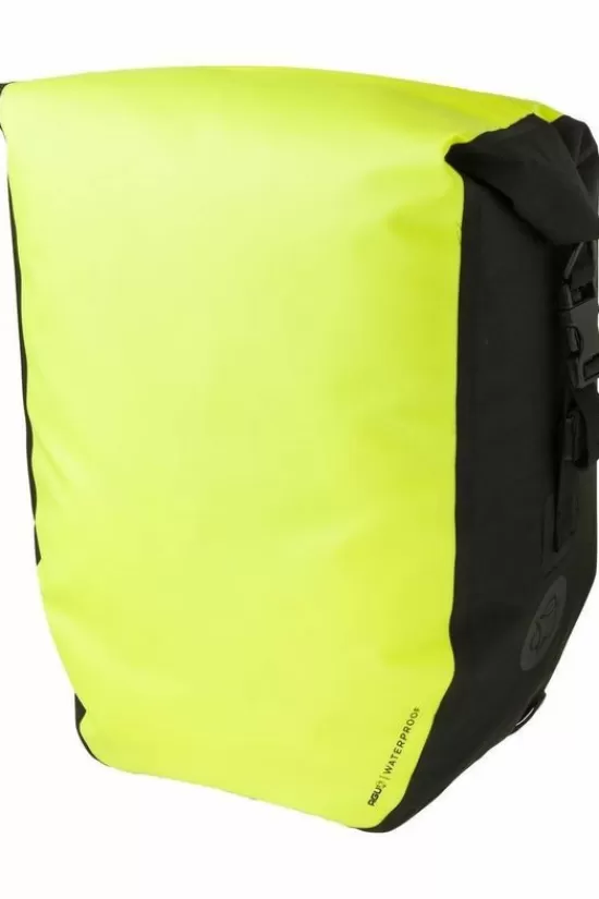 Shop Clean Single Bike Bag Shelter Large Achtertassen