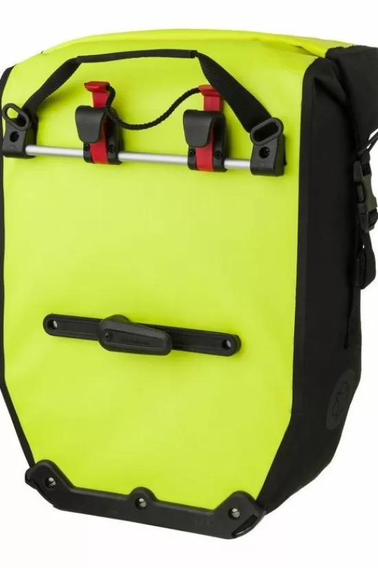 Shop Clean Single Bike Bag Shelter Large Achtertassen