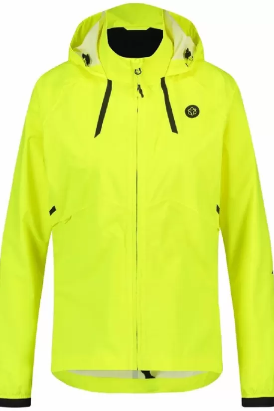 Best Sale Compact Rain Jacket Commuter Fietskleding