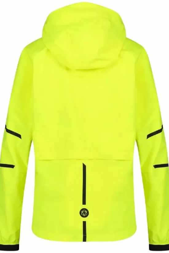 Best Sale Compact Rain Jacket Commuter Fietskleding