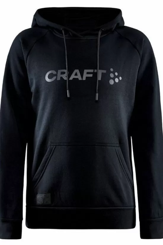 Sale Core Hood W Truien & Vesten