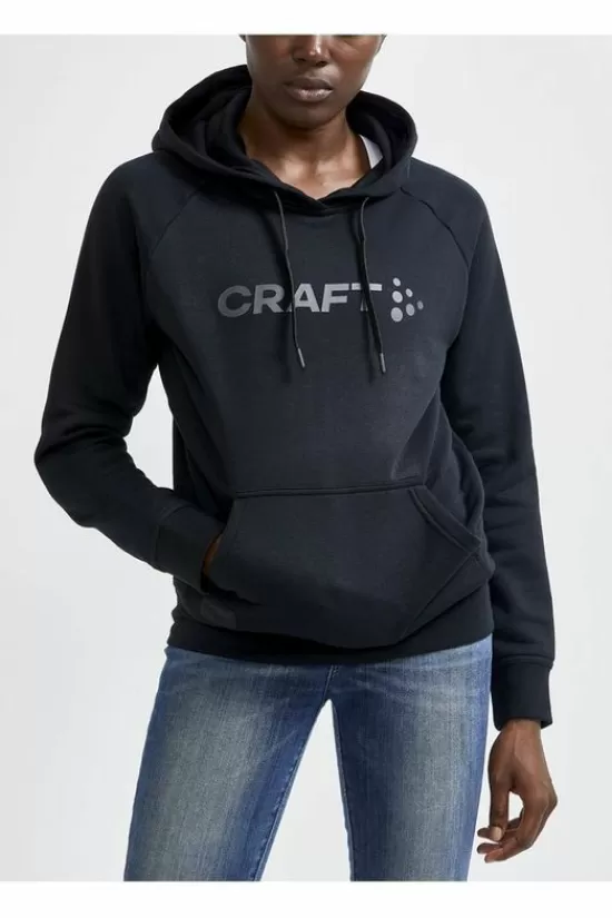 Sale Core Hood W Truien & Vesten