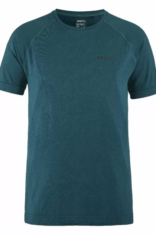 Best Core Dry Active Comfort Ss T-Shirts & Tops