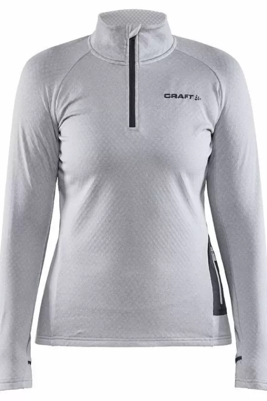 Shop Core Trim Thermal Midlayer W Truien & Vesten