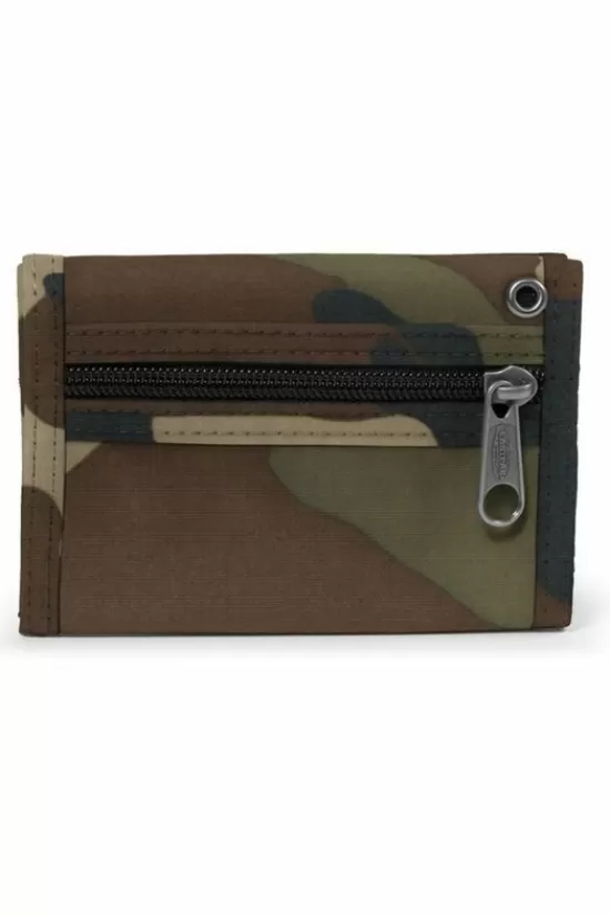 Sale Crew Single Portefeuilles