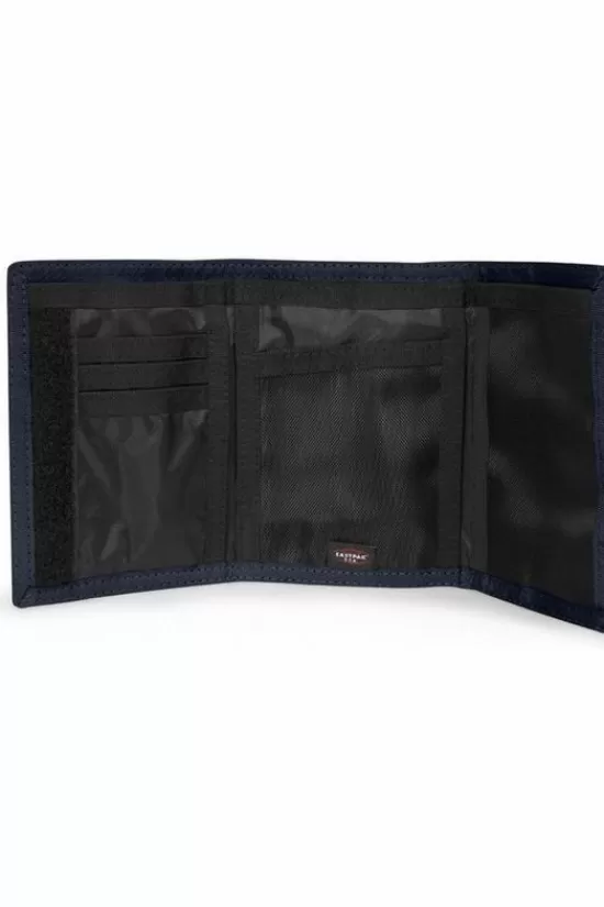 Sale Crew Single Portefeuilles