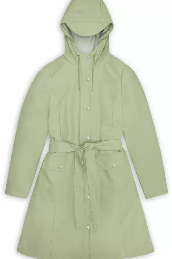 Shop Curve Jacket Jassen