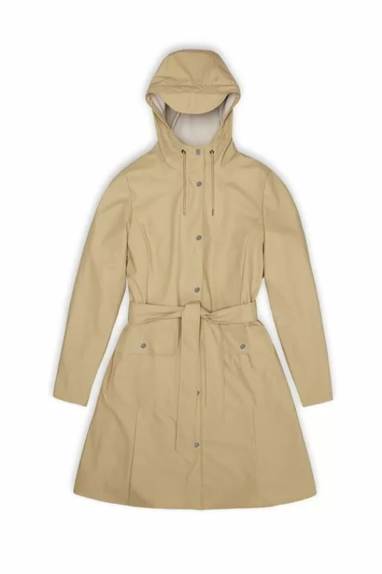 Cheap Curve Jacket Jassen