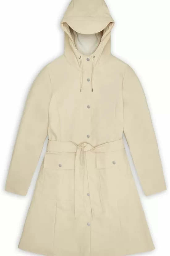 Flash Sale Curve Jacket Jassen