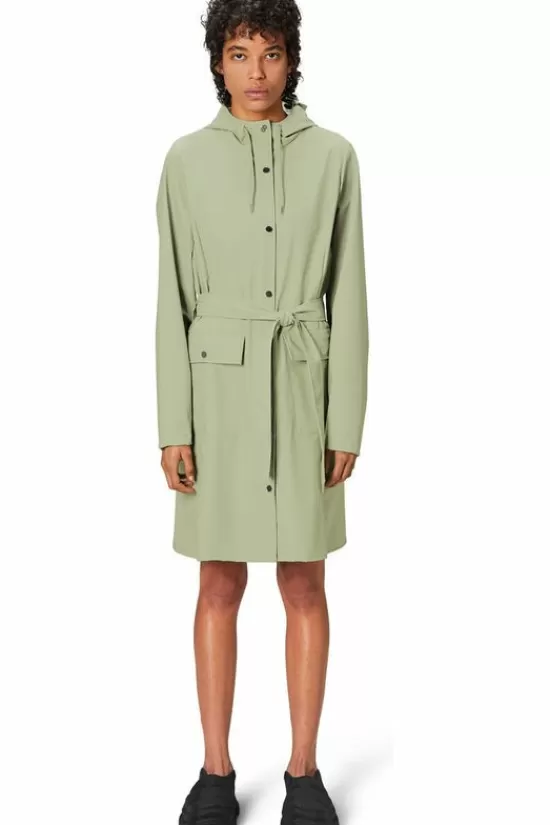 Shop Curve Jacket Jassen