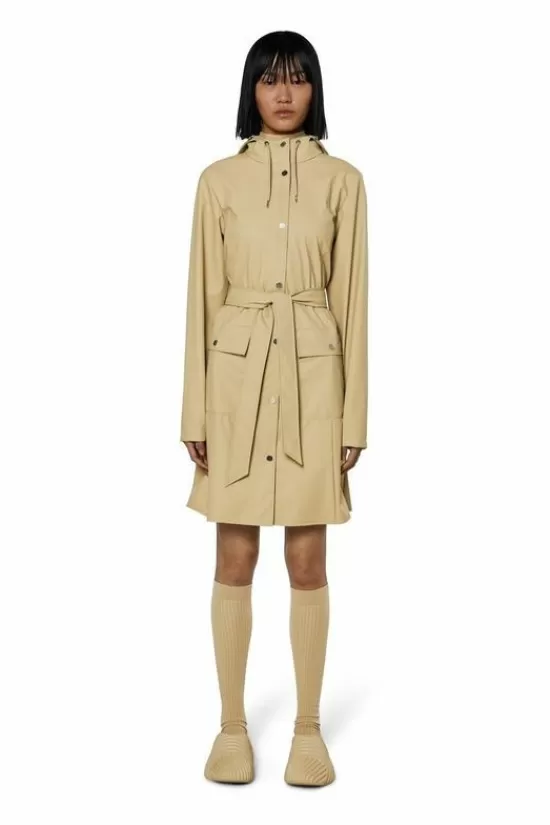 Cheap Curve Jacket Jassen