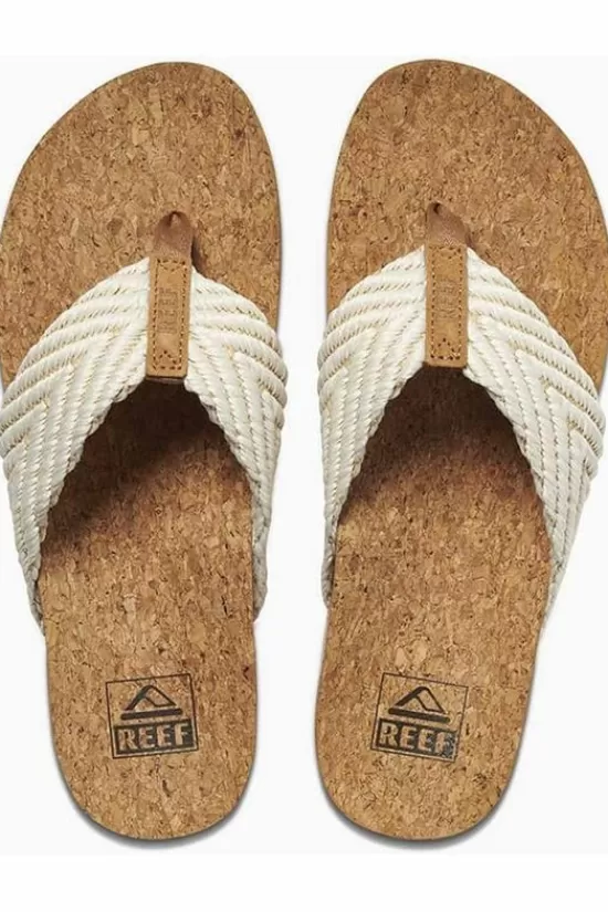 Hot Cushion Strand Sandalen & Teenslippers