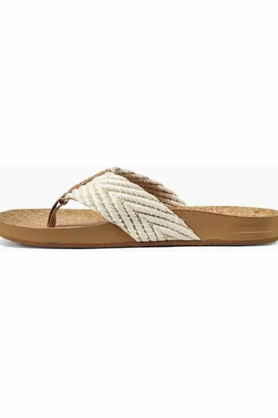 Hot Cushion Strand Sandalen & Teenslippers