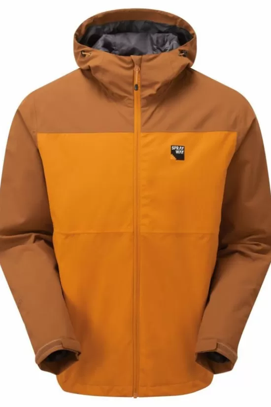 Hot Dagda Jacket Jassen
