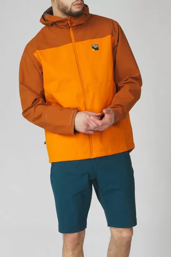 Hot Dagda Jacket Jassen