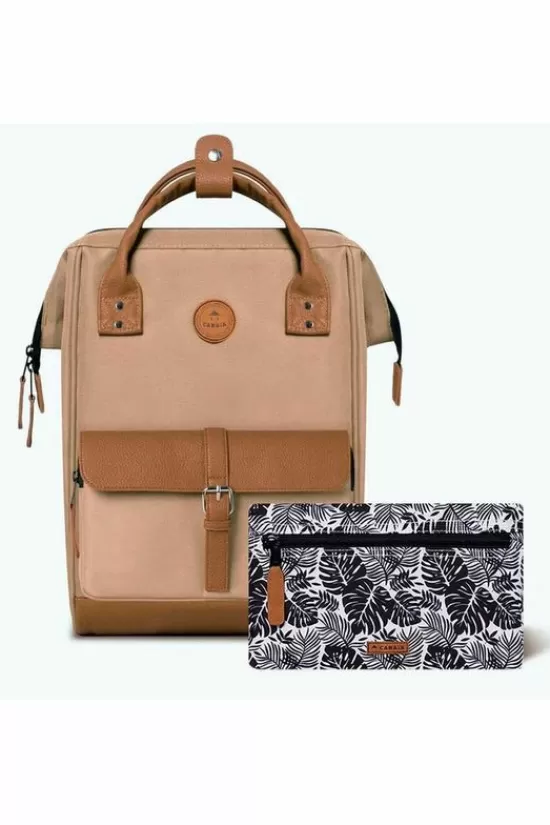 Fashion Dagrugzak Adventurer Oxford Medium 23L Schoolrugzakken