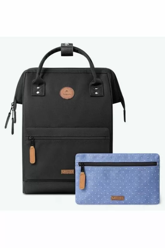 Shop Dagrugzak Adventurer Oxford Medium 23L Schoolrugzakken